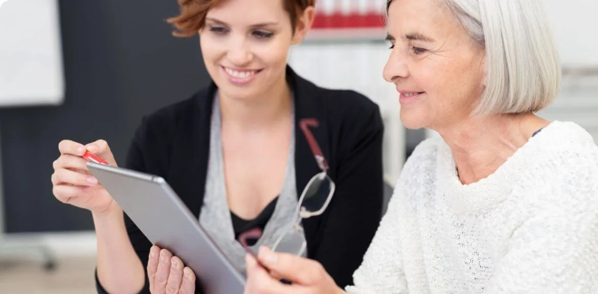 Benefits im Reverse Mentoring  