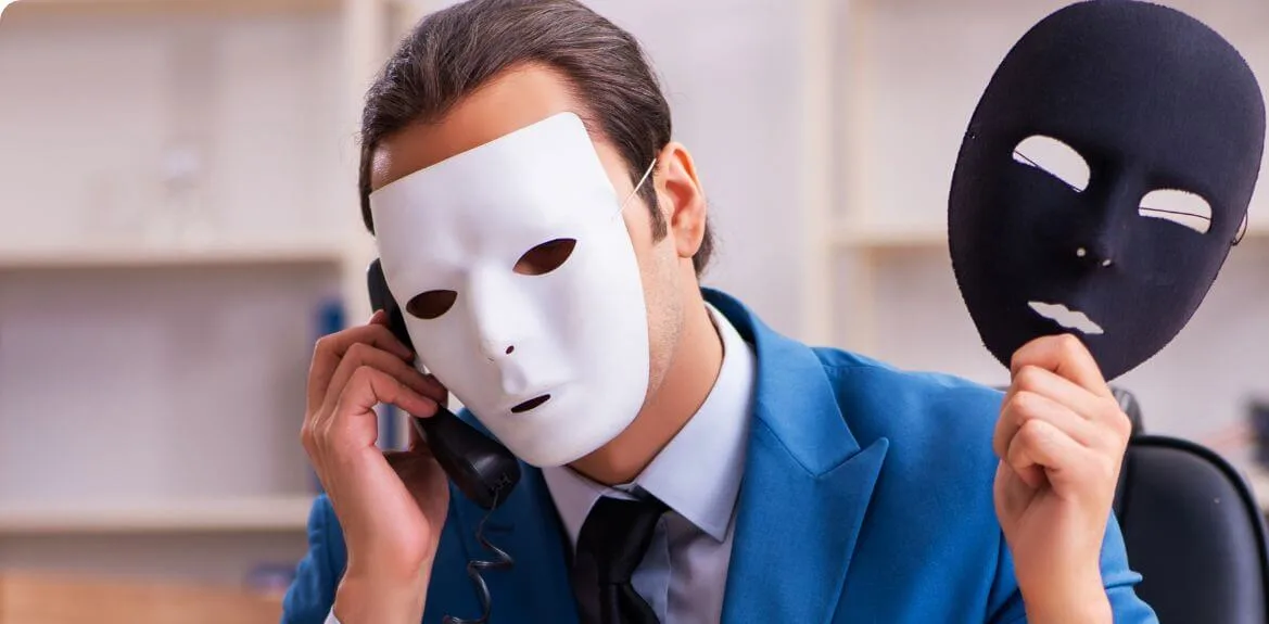 Kriterien der Scheinselbstständigkeit