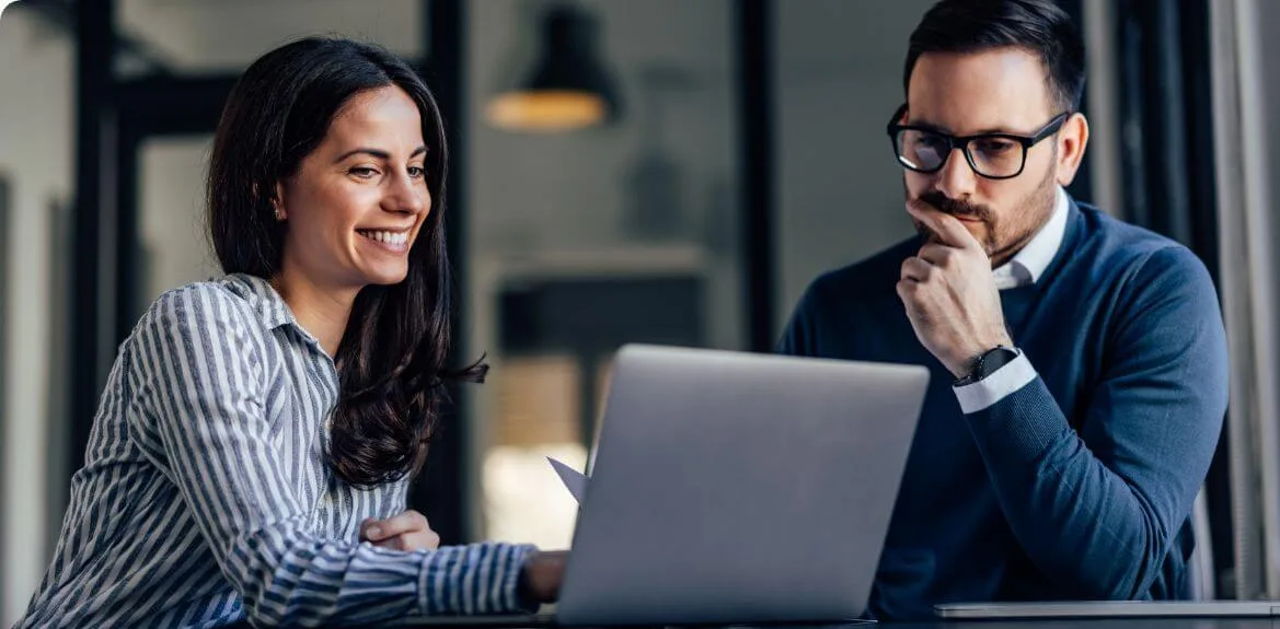 Stärke Schwächen Analyse für Mitarbeiter