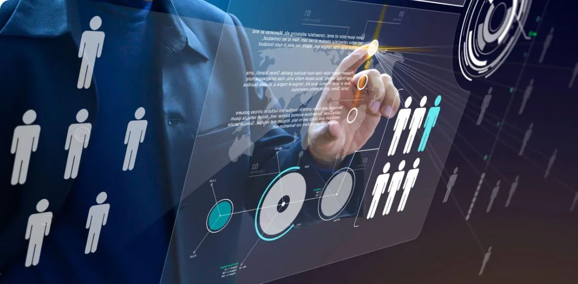 Grafik über Was ist ein Stellenplan