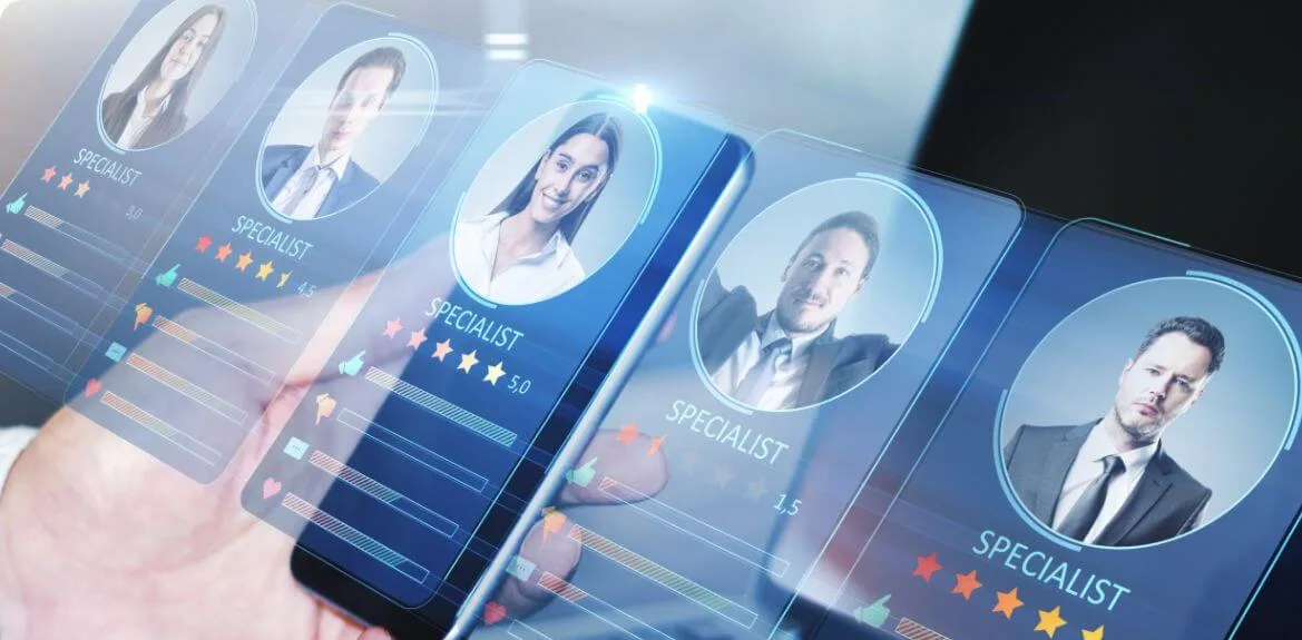 Was ist Profiling mittels digitaler Tools
