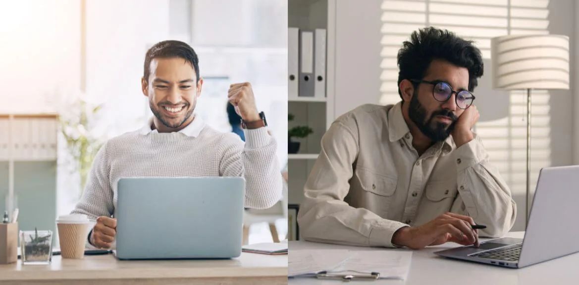 verschiedene Menschenbilder der XY Theorie nach McGregor