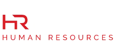 HR Rocket Logo