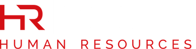 HR Rocket Logo