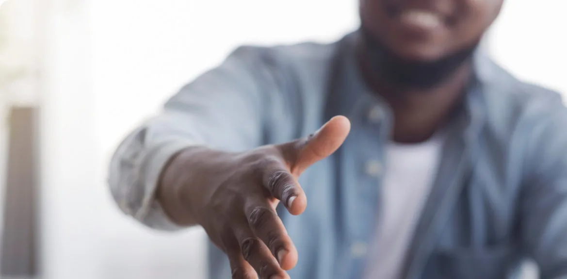 Kandidat wurde durch Active Sourcing zum Vorstellungsgespräch eingeladen