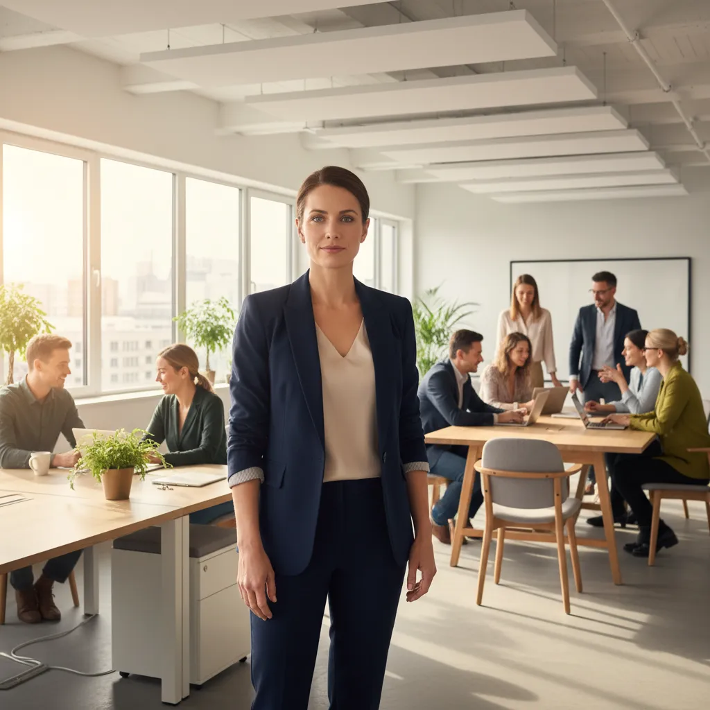 Führungsstile im Vergleich