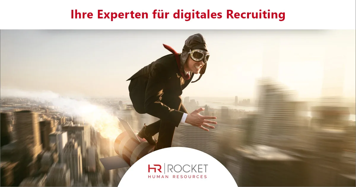 Was ist ein Headhunter — Definition, Gehalt und Aufgaben