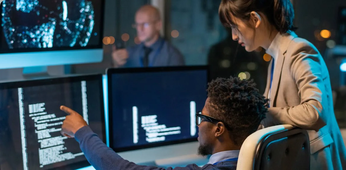 IT-Recruiting Strategie für Fachkräfte