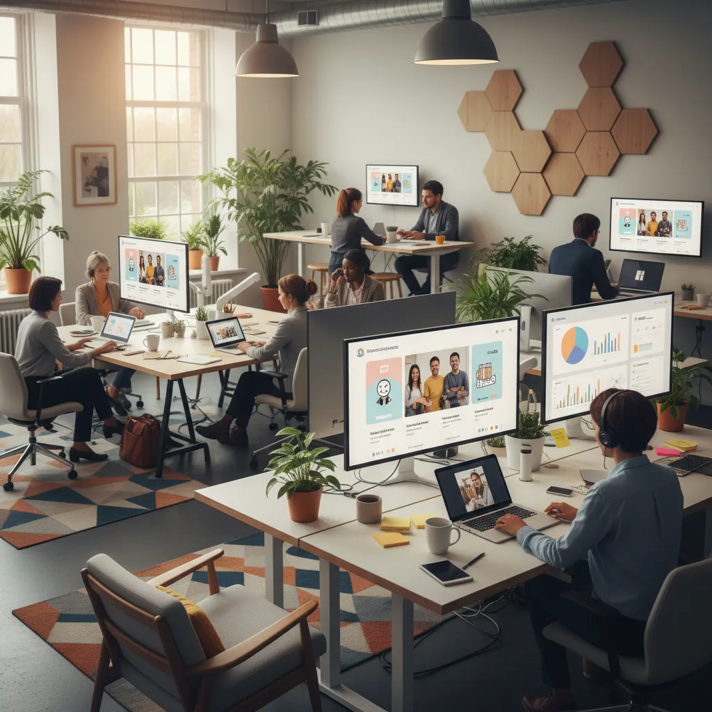 Personalmarketing