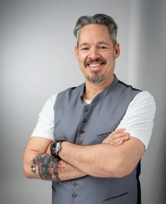 Daniel Werner – Unternehmer und Gründer der HR Rocket GmbH
