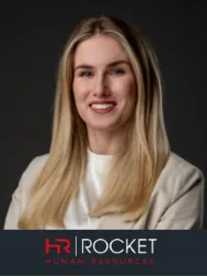 Sophia Feldmann - Kundenberatung HR Rocket