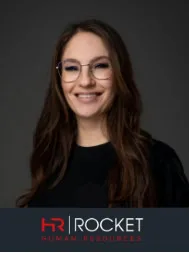 Virinja Wagenbrenner - Kundenberatung HR Rocket