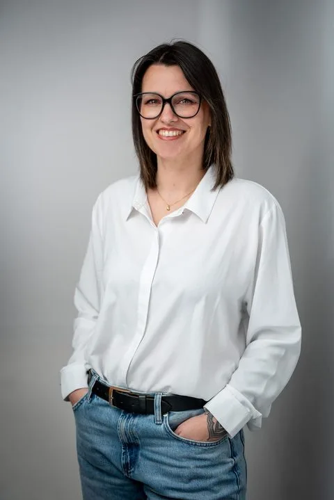 Lisa Werner - Ihre Ansprechpartnerin bei HR Rocket