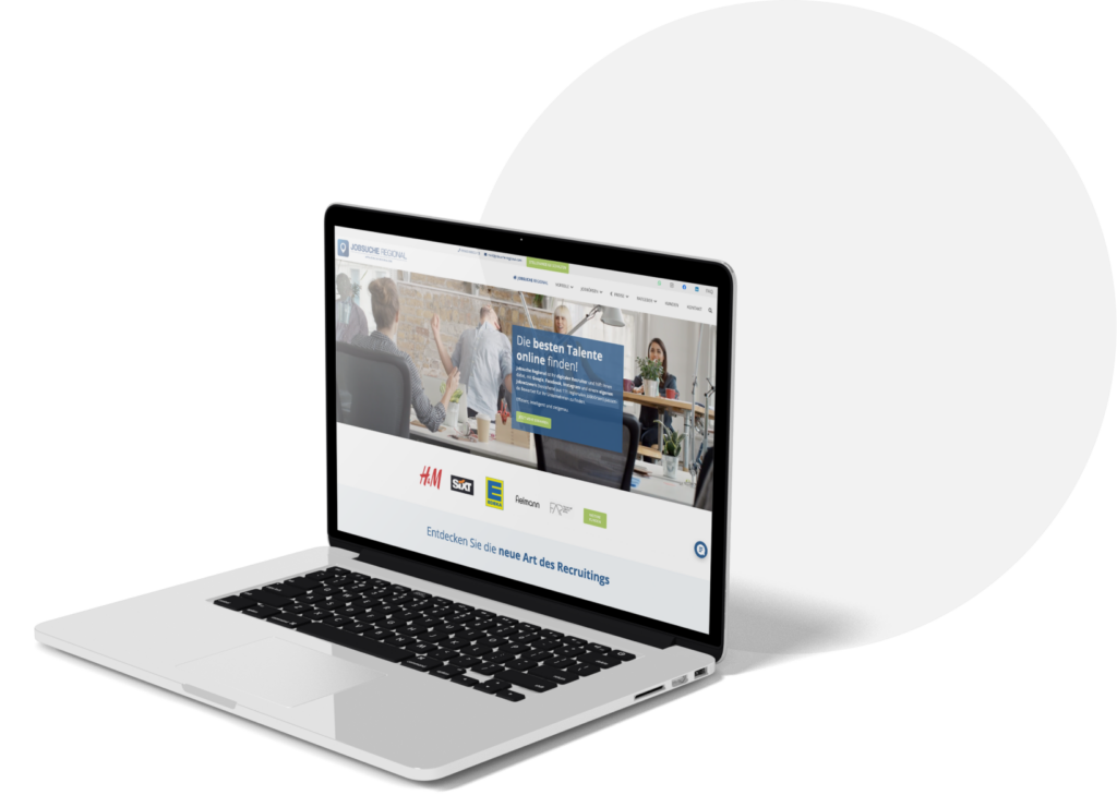 ᐅ Jobbörsen Übersicht ☑️ Unsere Stellenbörsen im Überblick