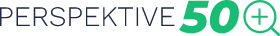 Logo der Perspektive 50 plus Jobbörse