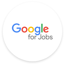 Recruiting via Google for Jobs