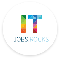 Jobboerse ITjobs.Rocks