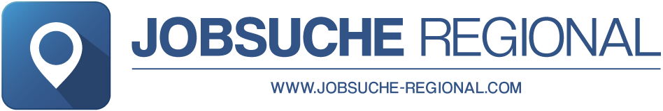 Logo der Jobsuche Regional Jobbörse