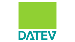 Datev Personalmesse und HR Messe Logo