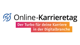 Online Karrieretag Logo