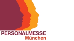 Personalmesse München HR Messe 2023 - Logo