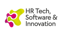 HR Tech, Software & Innovation Personalmesse und HR Messe 2023 - Logo