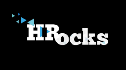 HRocks - Congress & Expo Personalmesse und HR Messe 2023 - Logo