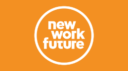 New Work Future Personalmesse Logo