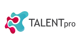 TalentPRO Personalmesse und HR Messe Logo