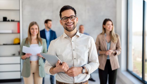 Verbesserte Candidate Experience führt zu zufriedeneren Bewerbern