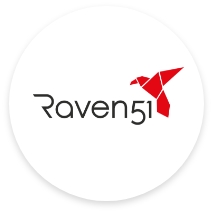 Raven51
 als
 Multiposting-Anbieter