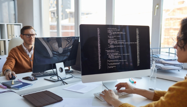 Executive Search mobil IT Fachkräfte betreiben Coworking