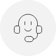Facebook Job posten Headhunter Icon