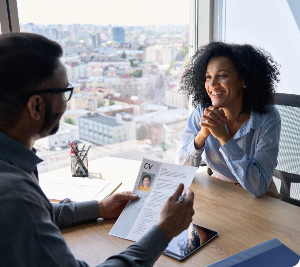 HR Beratung und Consulting zu Personalvermittlung