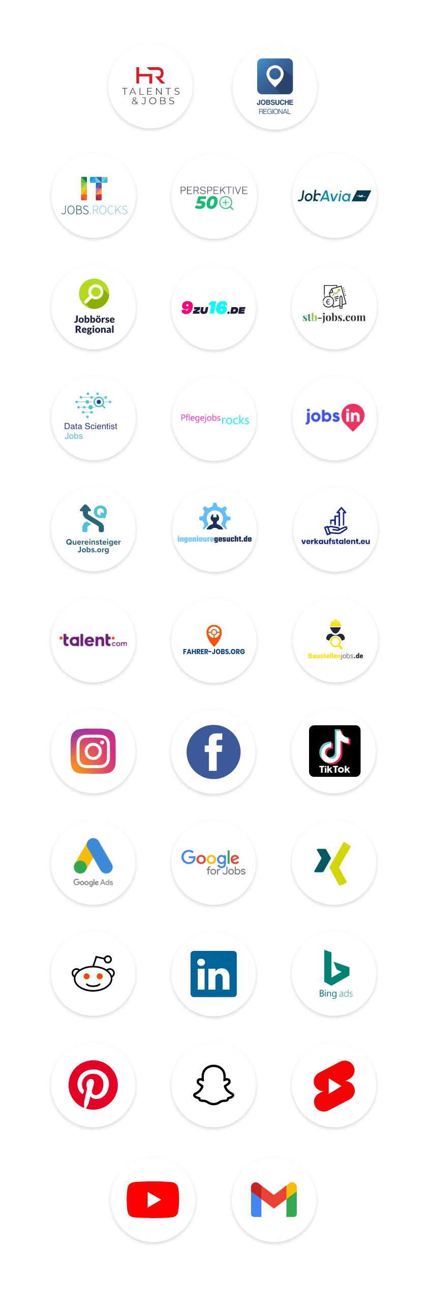 Einsatz von künstlicher Intelligenz - HR Rocket