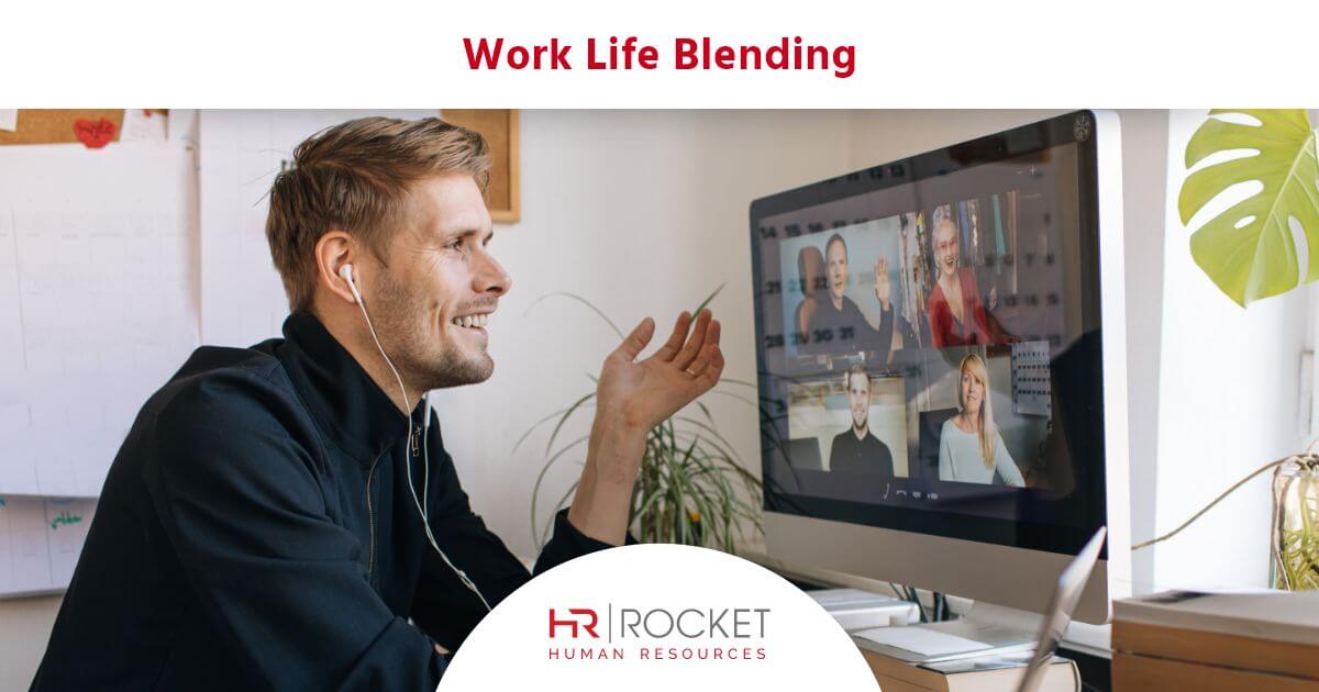 Work Life Blending ️ Definition, Bedeutung, Vor und Nachteile