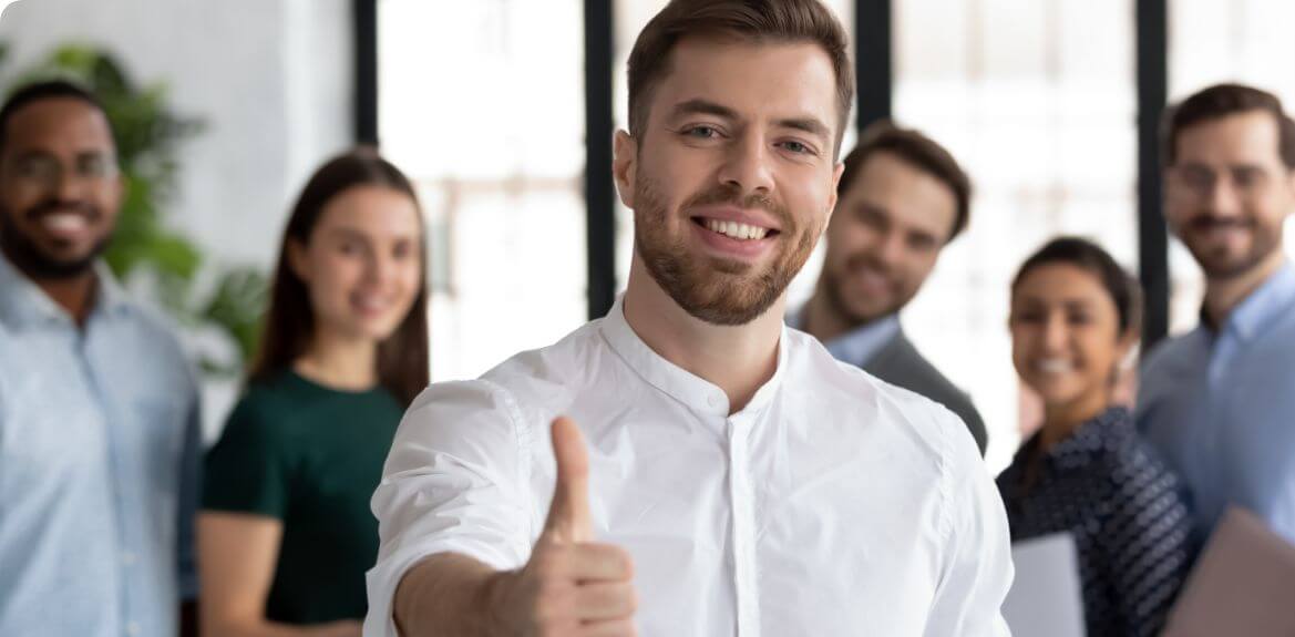 Employee Life Cycle Mitarbeiter durchlaufen Employee Life Cycle