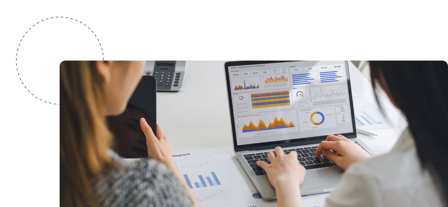 HR Reporting Beispiel HR Reporting Beispiele