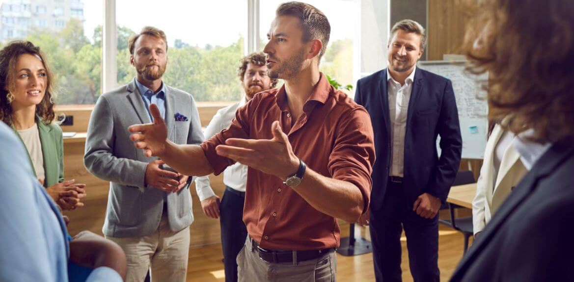 Was sind Soft Skills Vorgesetzter erklärt was Soft Skills sind