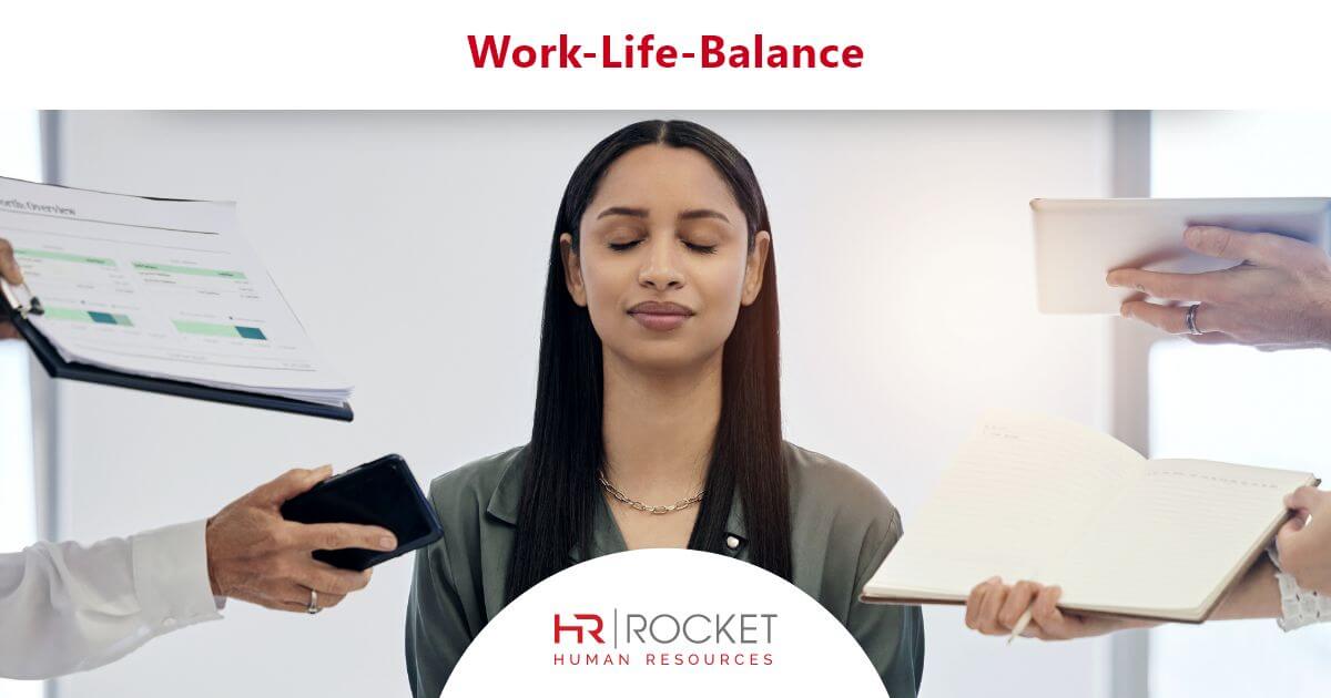 Work Life Balance ️ Definition & Bedeutung im Unternehmen