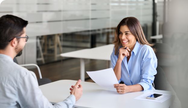 Hiring Manager vs Recruiter Vergleich von Hiring Manger vs Recruitier