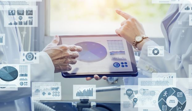 HR Marketing Trends Digitalisierung als Teil der HR Marketing Trends