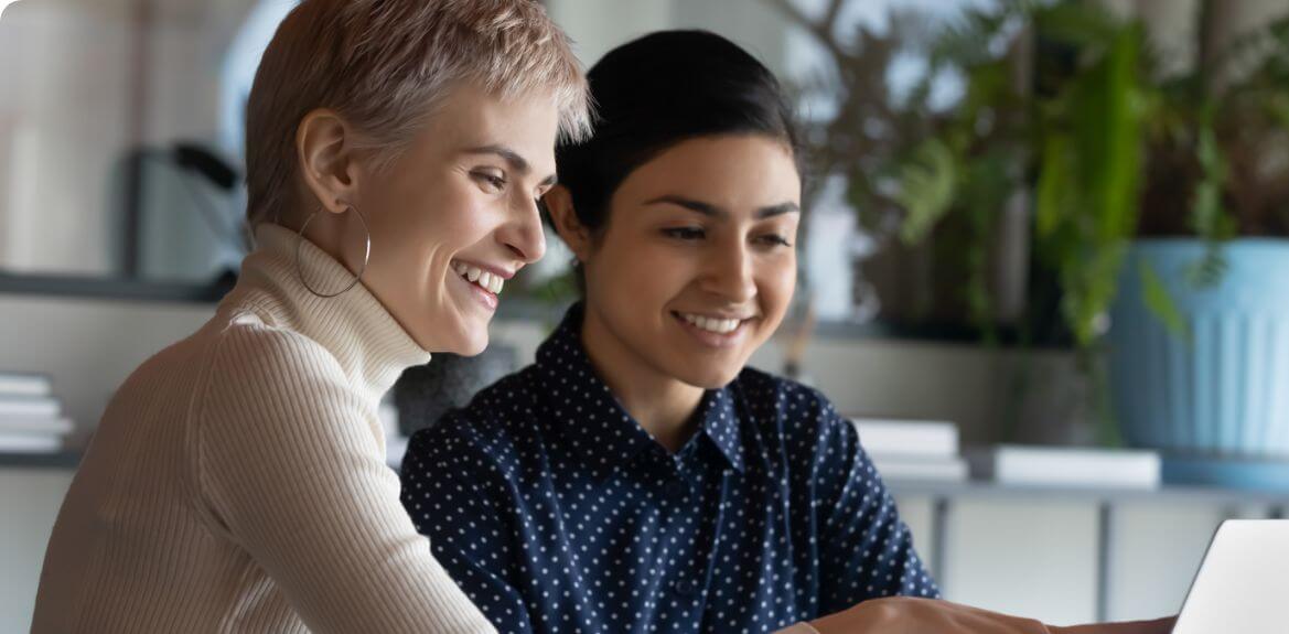 Cross Mentoring Definition Mentor und Mentee im Cross Mentoring