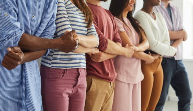 Bedeutung der Retention Rate für das Teambefinden