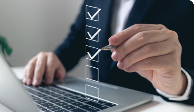 Zielvereinbarungsgespräch Ablauf Checkliste für einen erfolgreichen Ablauf eines Zielvereinbarungsgesprächs