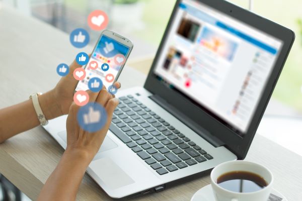 Erfolgreiche Methoden des Social Media Recruitings
